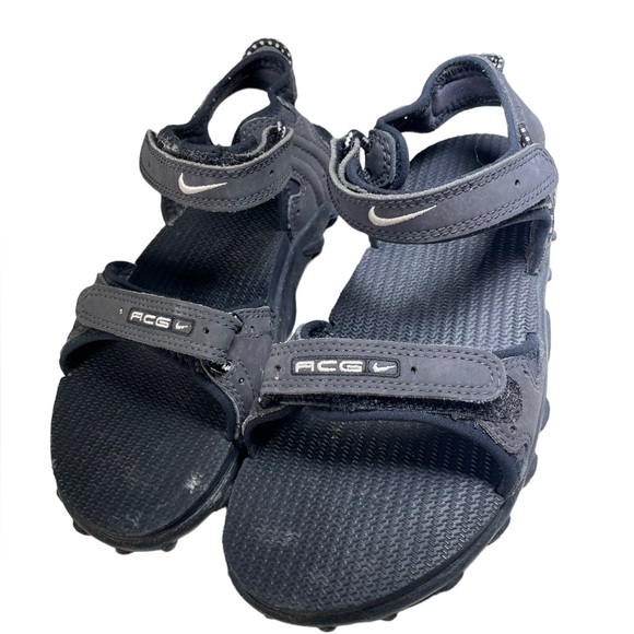 Vintage Nike ACG Sandals - Picture 1 of 8